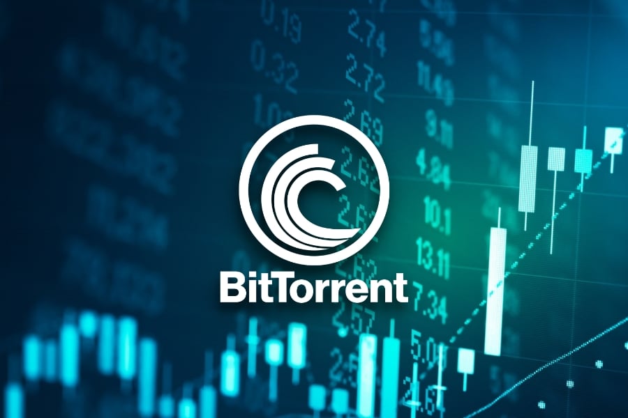 BitTorrent price prediction