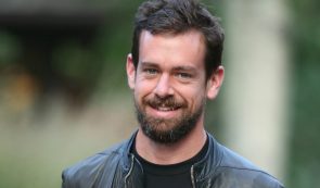 Jack Dorsey