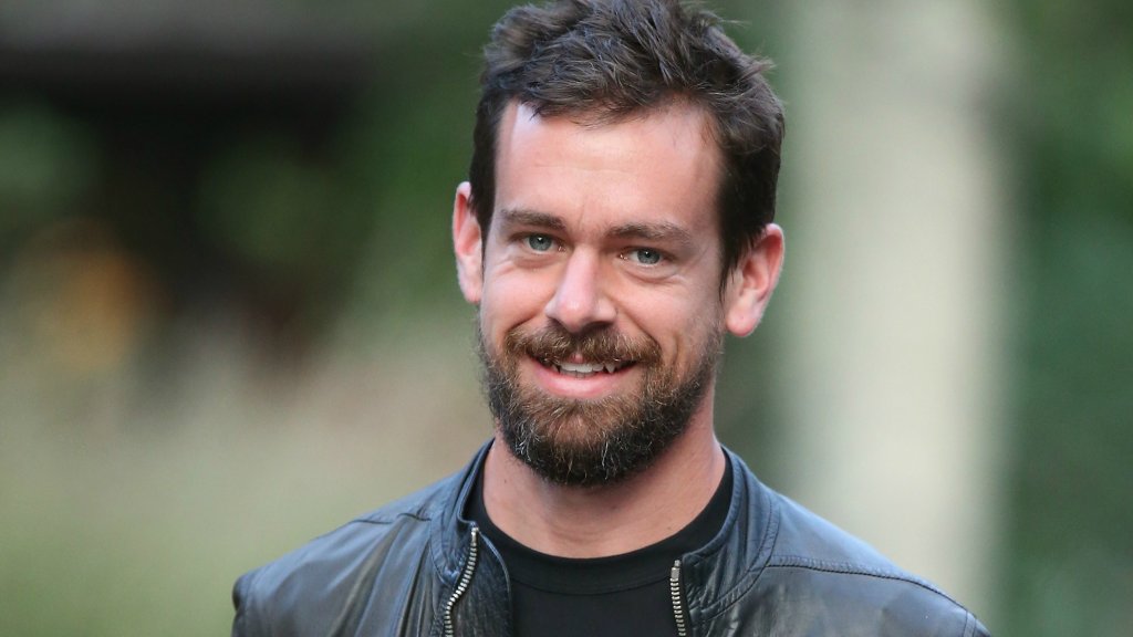 Jack Dorsey