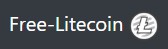 free litecoin