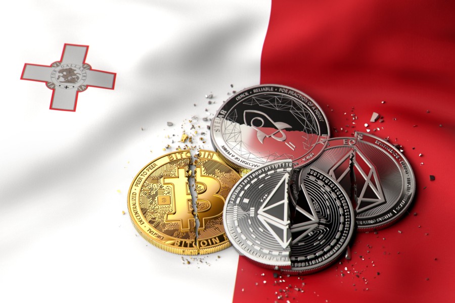 Malta cryptocurrency