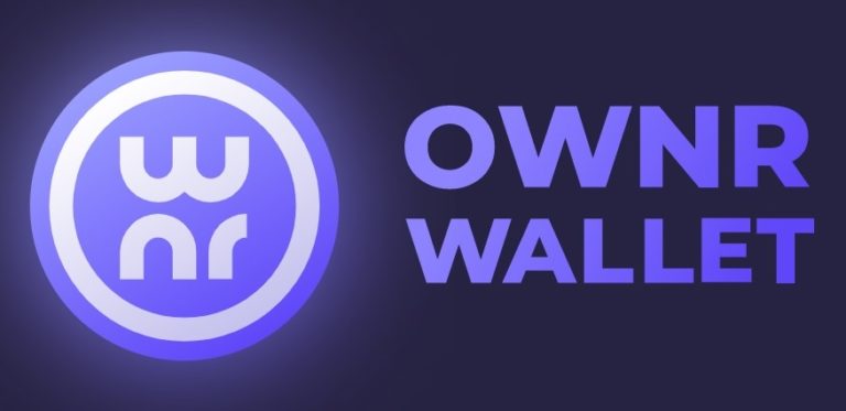 ownr crypto wallet