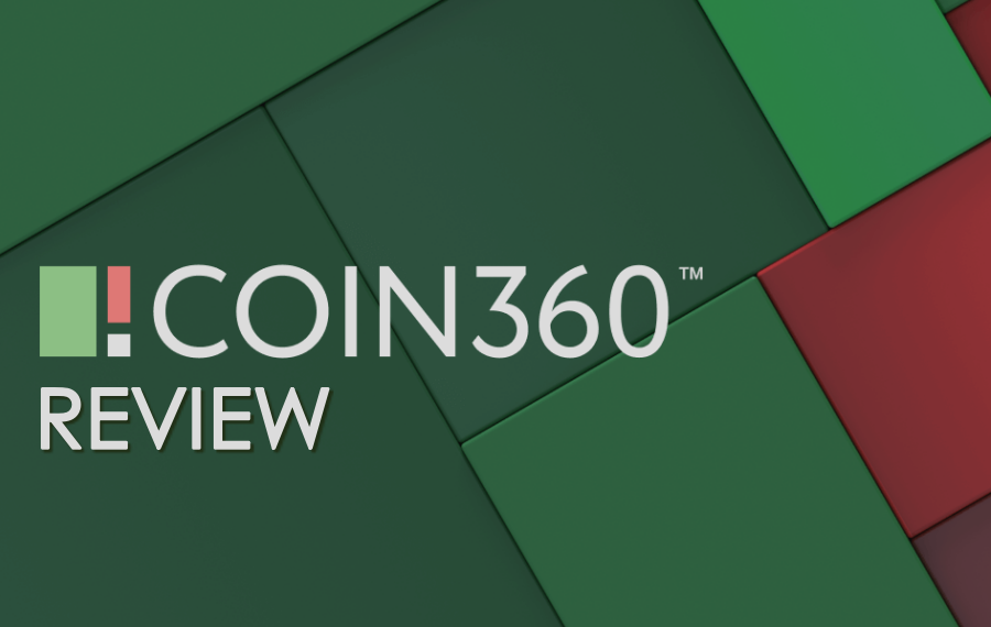 coin360 crypto