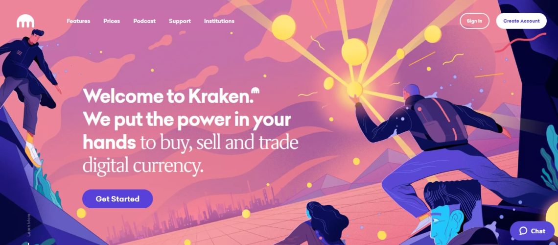 Kraken vs Coinbase | Crypto Exchange Comparison 2020 ...