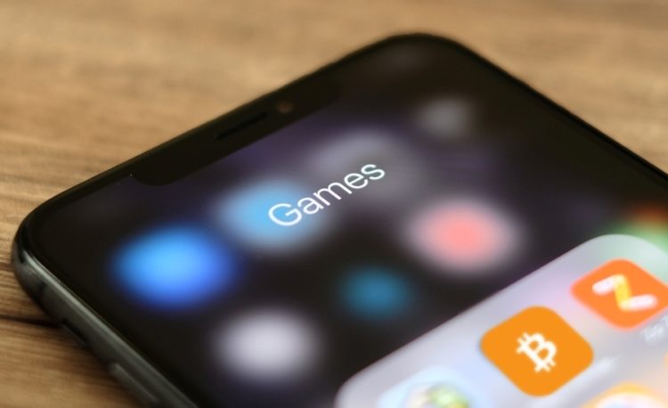 bitcoin games for ios