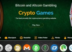 crypto-games