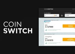 Coinswitch review