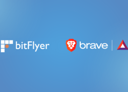 BitFlyer Brave