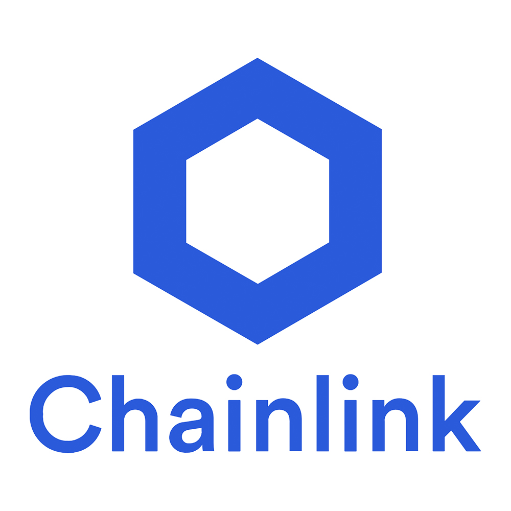 chainlink "class =" wp-image-28552 "width =" 108 "peak =" 108 "srcset =" https://coindoo.com/wp-content/uploads/2020/07/chainlink.jpeg 1000w, https: / /coindoo.com/wp-content/uploads/2020/07/chainlink-300x300.jpeg 300w, https://coindoo.com/wp-content/uploads/2020/07/chainlink-150x150.jpeg 150w, https: / /coindoo.com/wp-content/uploads/2020/07/chainlink-768x768.jpeg 768w, https://coindoo.com/wp-content/uploads/2020/07/chainlink-75x75.jpeg 75w, https: / /coindoo.com/wp-content/uploads/2020/07/chainlink-750x750.jpeg 750w "dimension =" (max-width: 108px) 100vw, 108px "/></figure>
</div>
<p>Chainlink adalah cryptocurrency terbesar ke-6 berdasarkan kapitalisasi pasar menurut agregator knowledge pasar crypto CoinMarketCap. Cryptocurrency Oracle diciptakan untuk membantu menjembatani kesenjangan antara <a href=