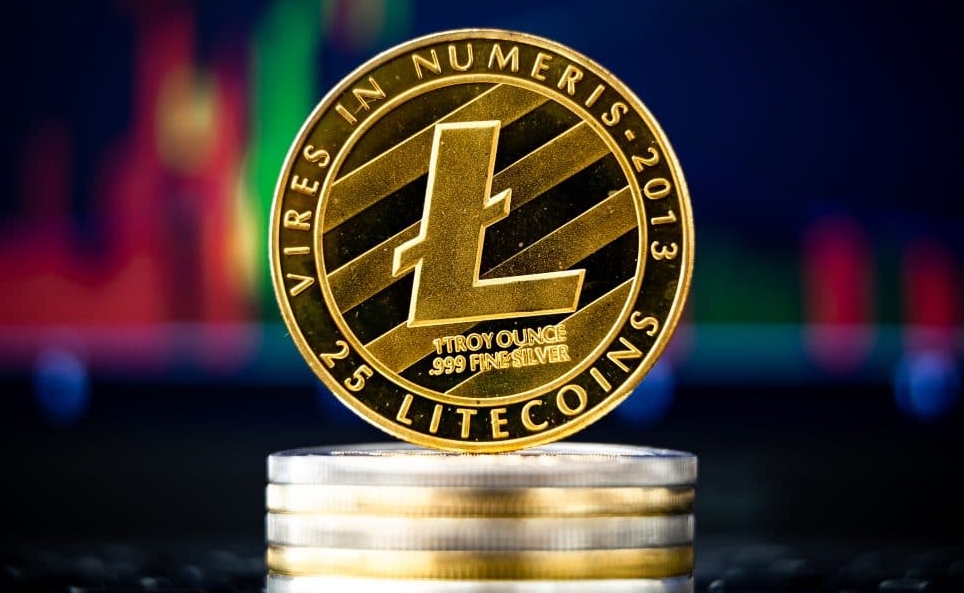 crypotcurrency excahnges (Litecoin)
