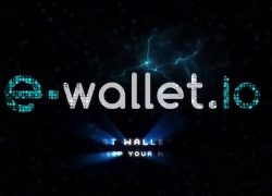 E-Wallet.io