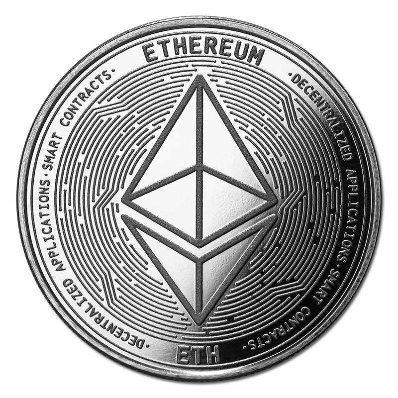 crypto eth price