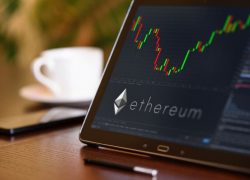 ethreum price prediction
