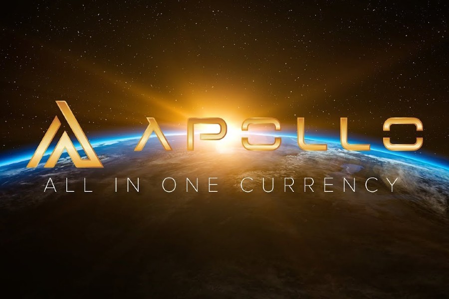 Apollo currency 