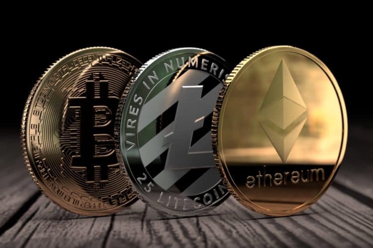 Three Most Valuable Cryptocurrencies in the World Coindoo