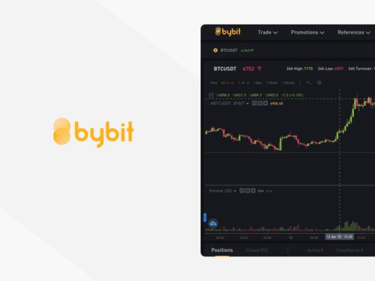 Bybit exchange review cryptocurrency growth in india