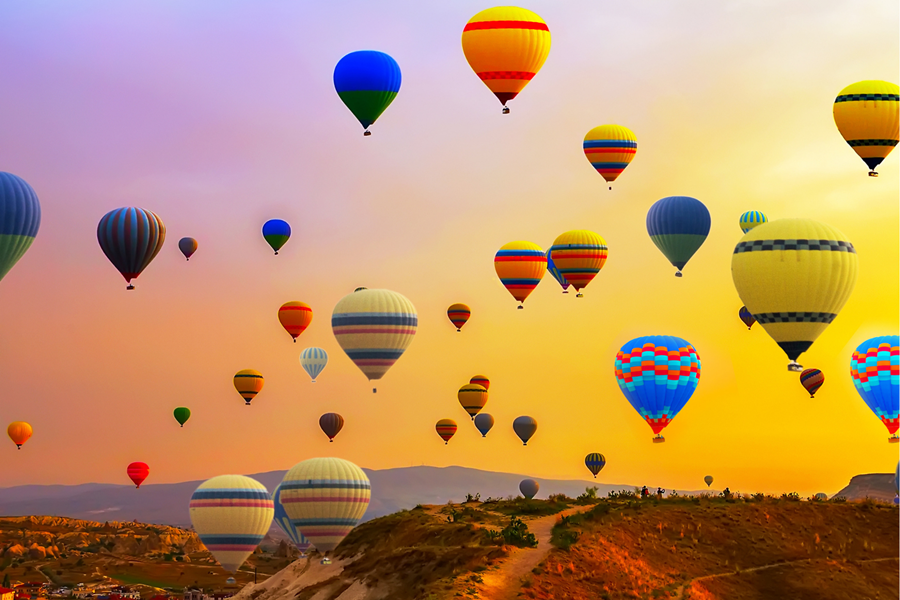 Top Crypto Airdrops You Should Look Out for in September 2021