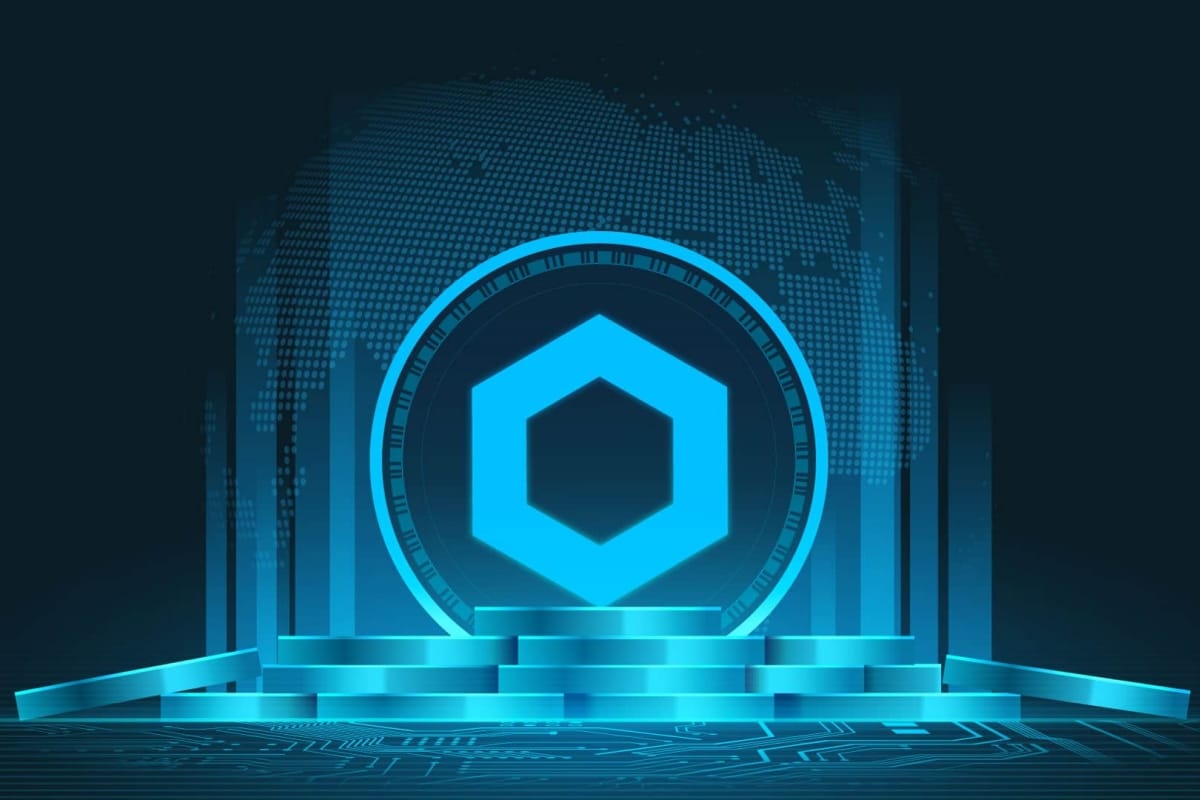 Chainlink price prediction