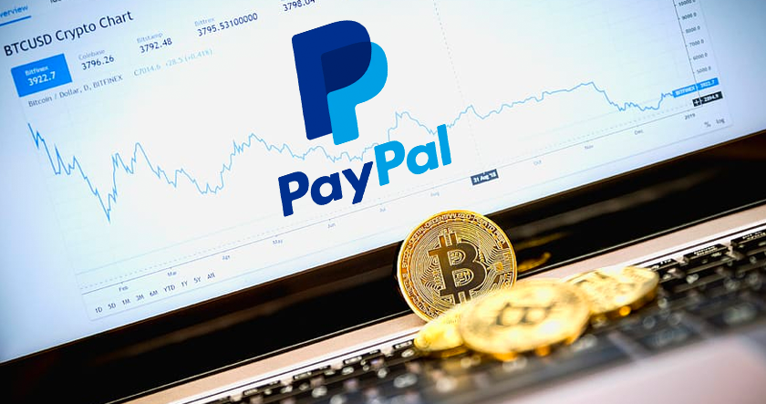 paypal bitcoin scam
