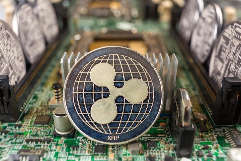 Ripple (XRP) Price Prediction and Analysis in October 2020 ...