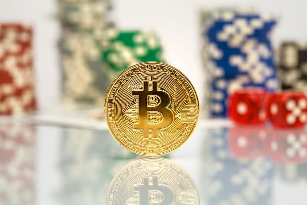 Take Advantage Of bitcoin casino list - Read These 99 Tips