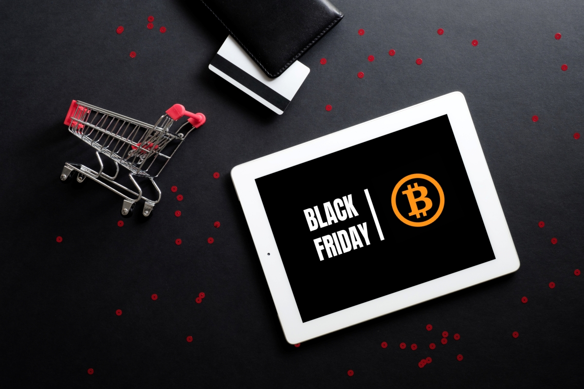 Buyint cryptocurrency on black friday liability driven investing pdf