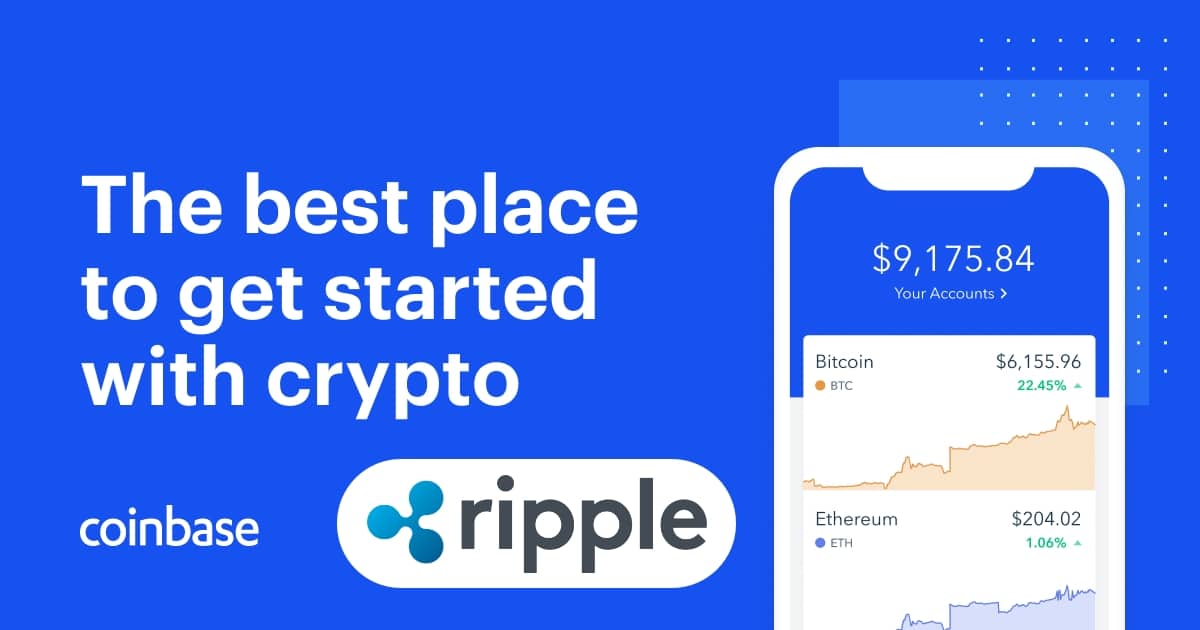 How to Buy Ripple on Coinbase
