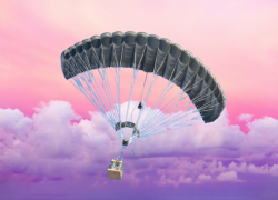 top crypto airdrops