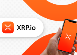 XRP.io wallet review