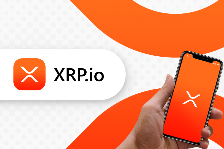 XRP.io wallet review