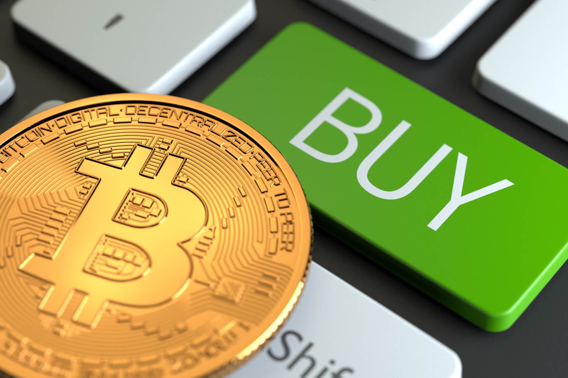 is it ok to buy bitcoin now