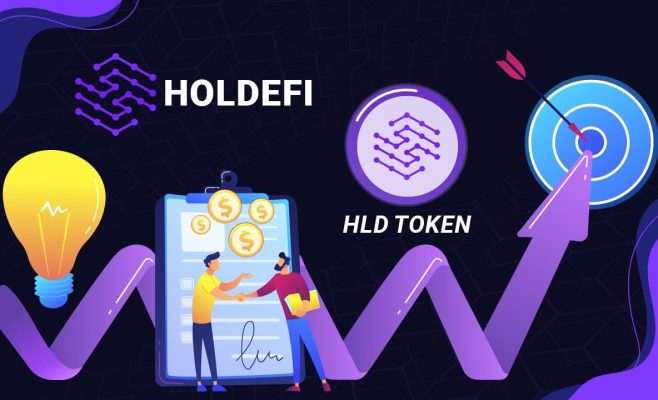 Holdefi