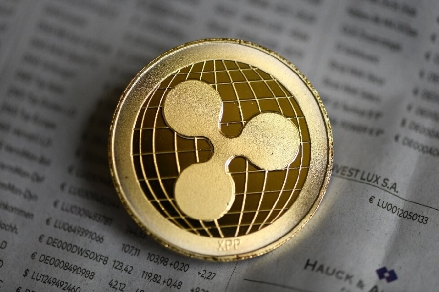 is ripple a legit cryptocurrency