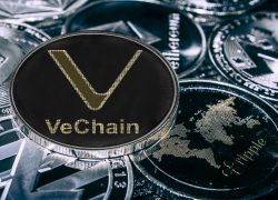 VeChain price prediction
