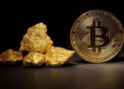 Gold Outperforms Bitcoin for the First Time in Years – One Chart Is Drawing Comparisons to 1974