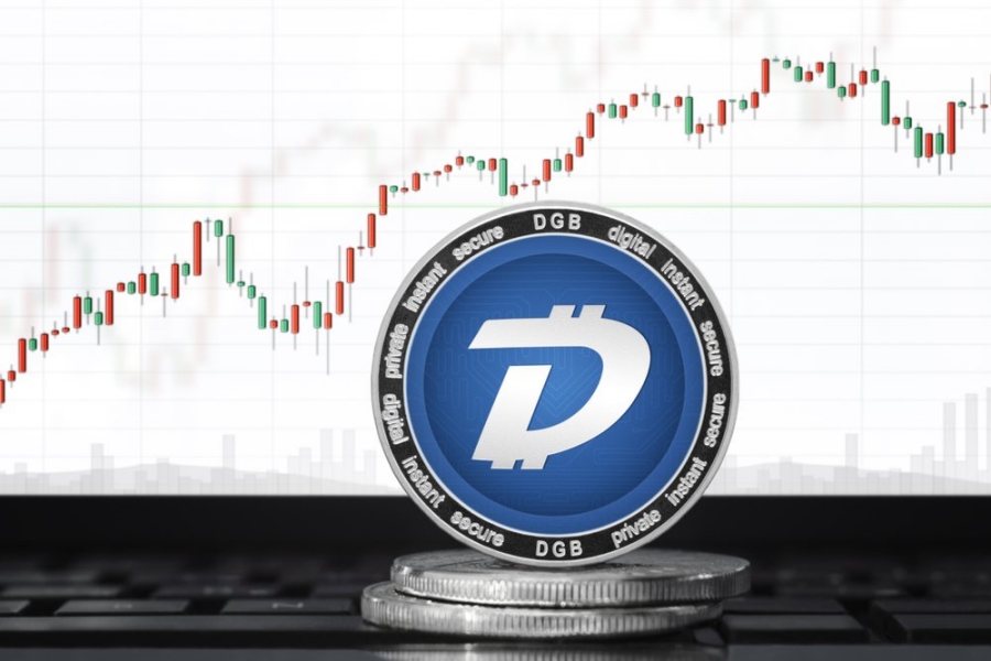 Digibyte crypto price prediction 2021 future cryptocurrency on coinbase