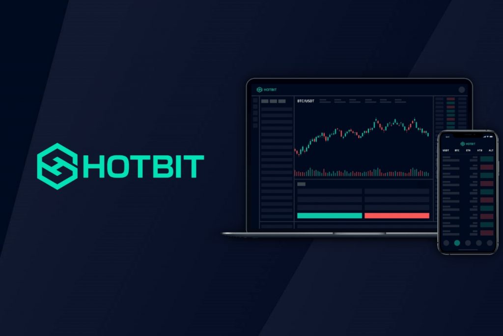 hotbit crypto exchange review
