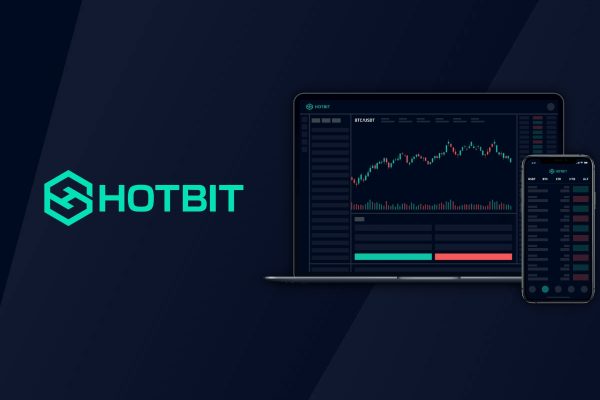 Hotbit exchange