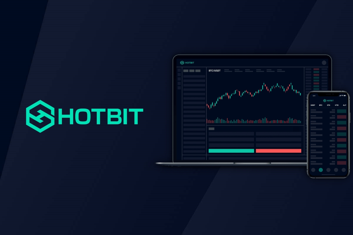 Hotbit crypto exchange best hardware wallet for bitcoin