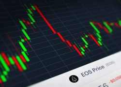 EOS price prediction