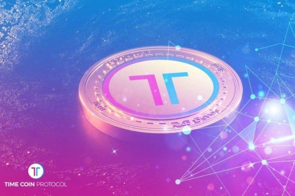 TimeCoin