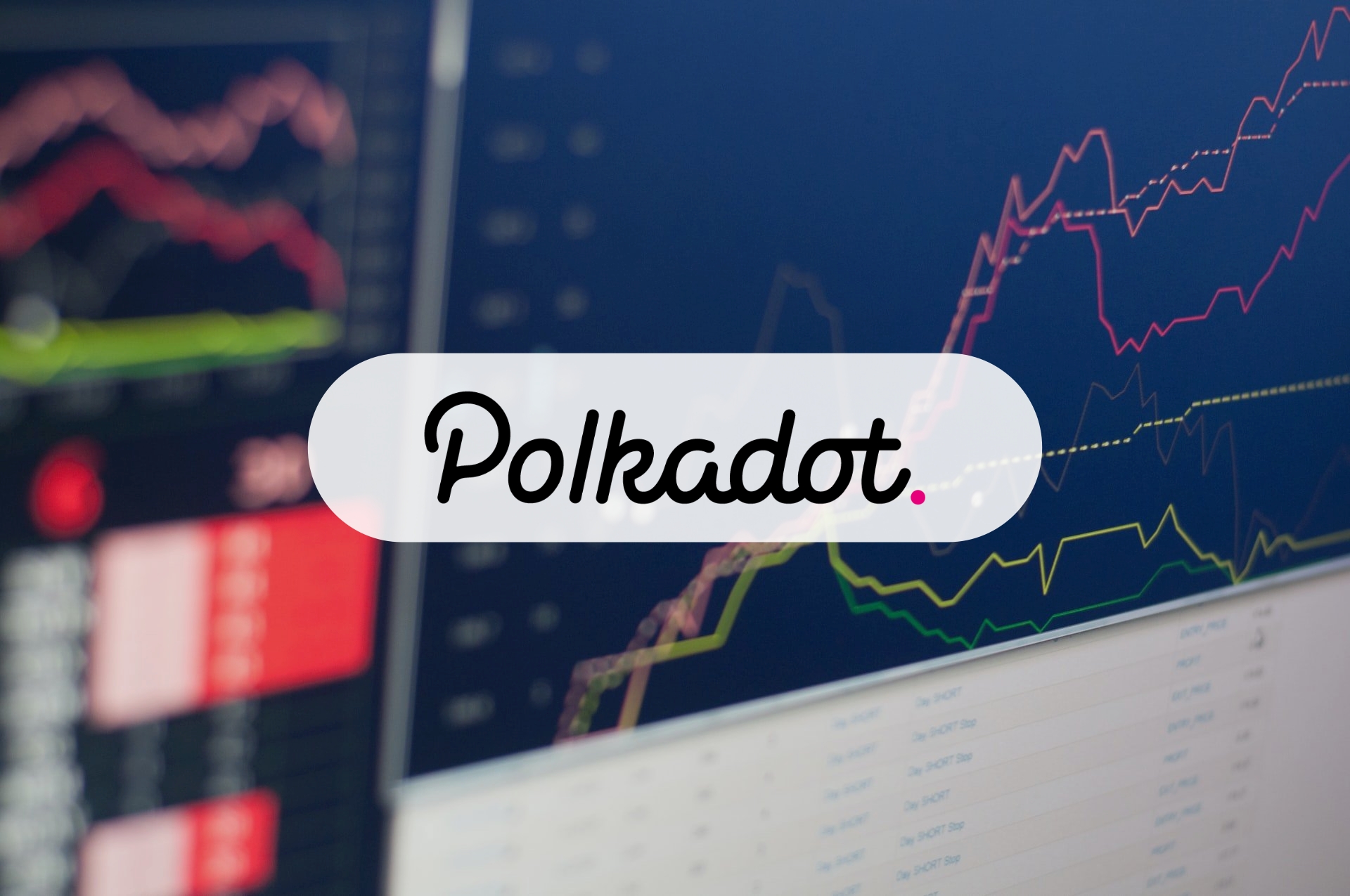 Polkadot Crypto Price Prediction - Polkadot Price ...