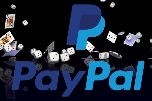 online casino paypal deposit australia