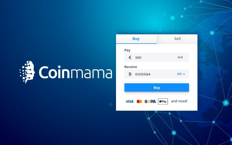 Coinmama Sign In