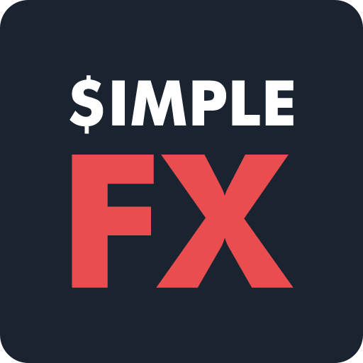 SimpleFX Review - Cryptocurrency Trading Made Simple - Coindoo