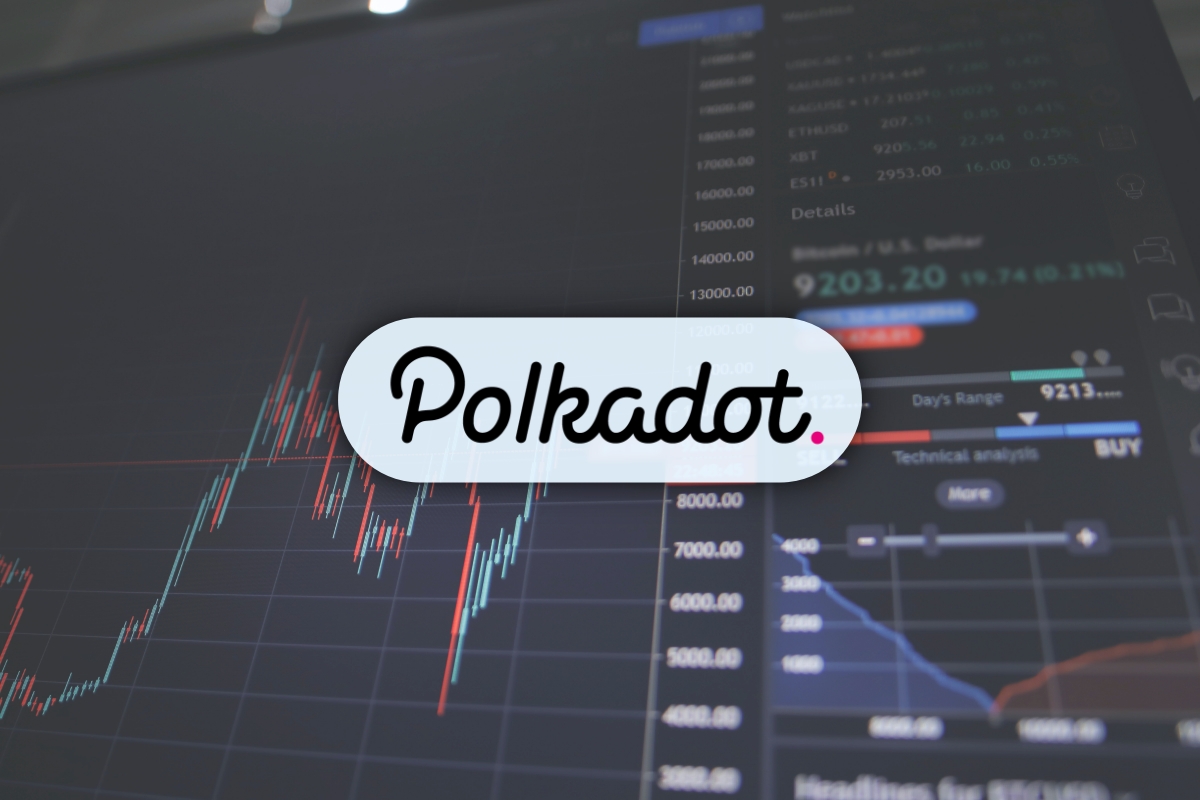 Polkadot (DOT) Price Prediction and Analysis in May 2021 ...