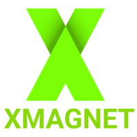 XMAGNET - one of th best crypto airdrops