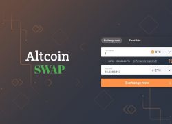Altcoinswap review