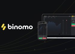 Binomo review