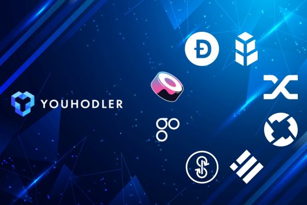 Youhodler